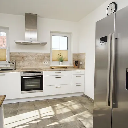 Vakantiehuis Linea *