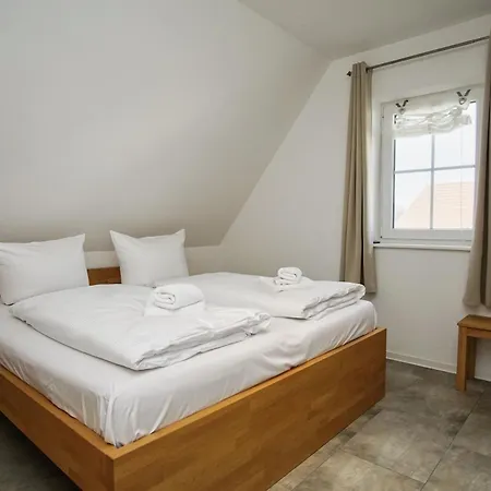 Vakantiehuis Linea Vaschvitz