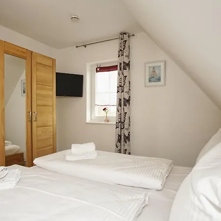 Vakantiehuis Linea *