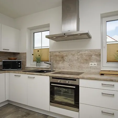 Vakantiehuis Linea Vaschvitz