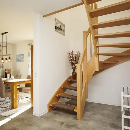 Vakantiehuis Linea *