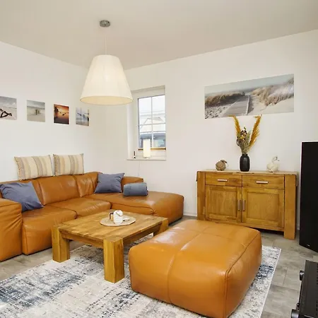 Vakantiehuis Linea *