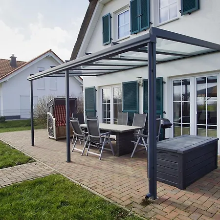 Vakantiehuis Linea *