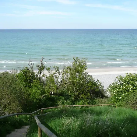 Vakantiehuis Linea Vaschvitz