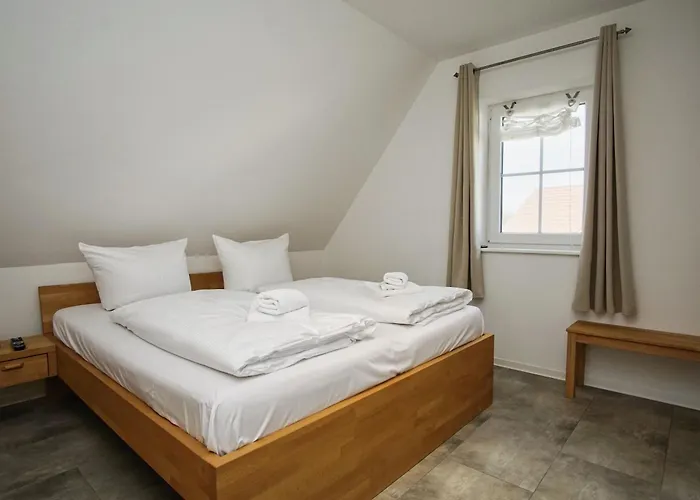 펜션 Linea Vaschvitz