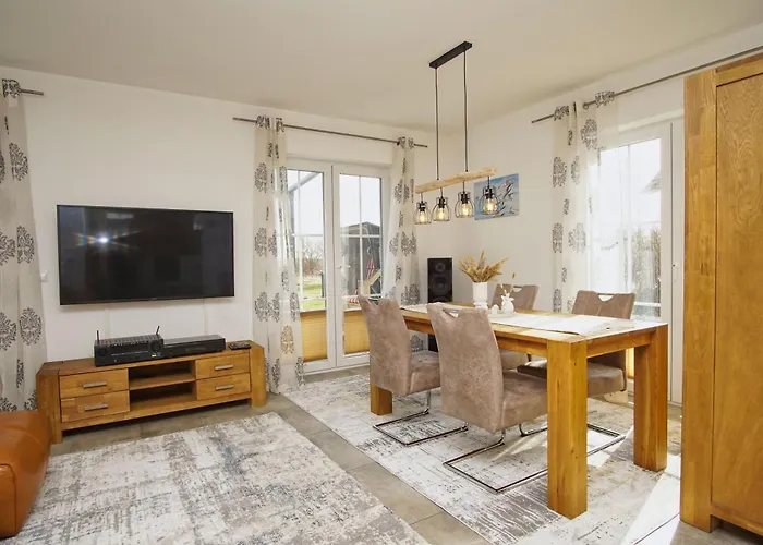 펜션 Linea Vaschvitz