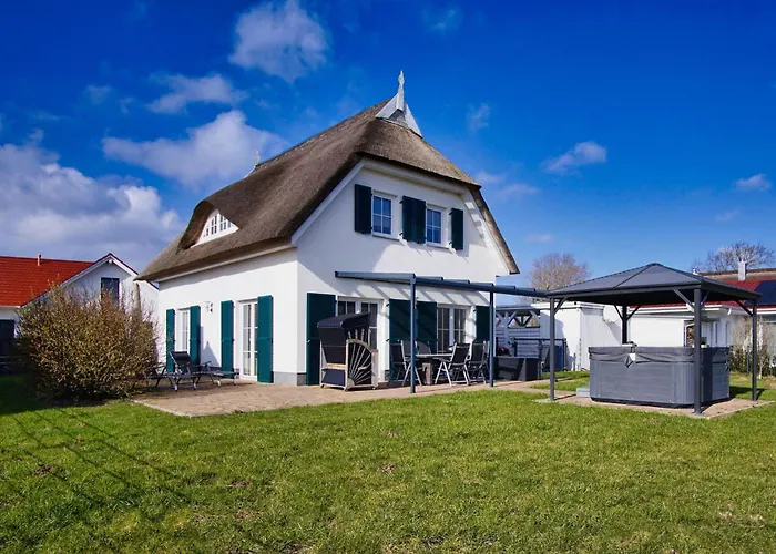 펜션 Linea Vaschvitz