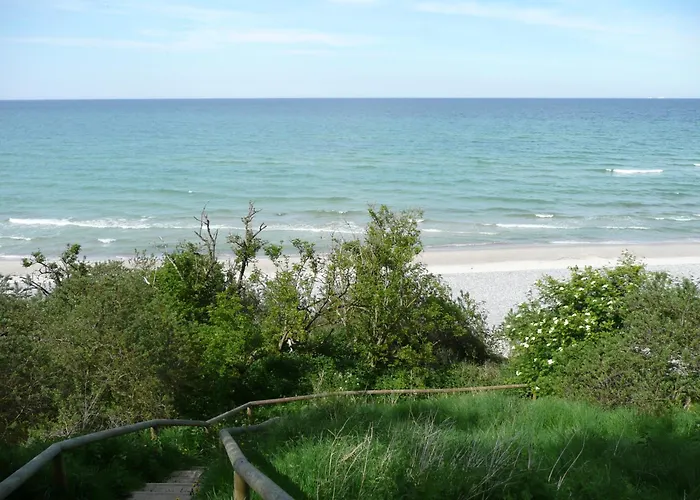 펜션 Linea Vaschvitz